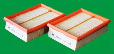 LUCAS FILTERS lfaf110s -  Воздушный фильтр
